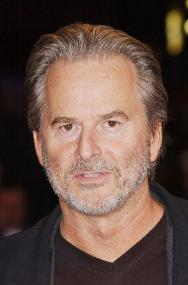 Trevor Eve