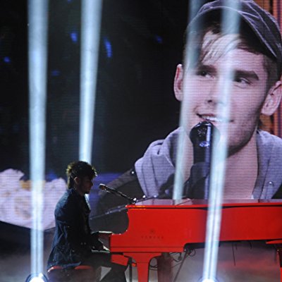 Himself, Himself - Auditionee, Himself - Performer