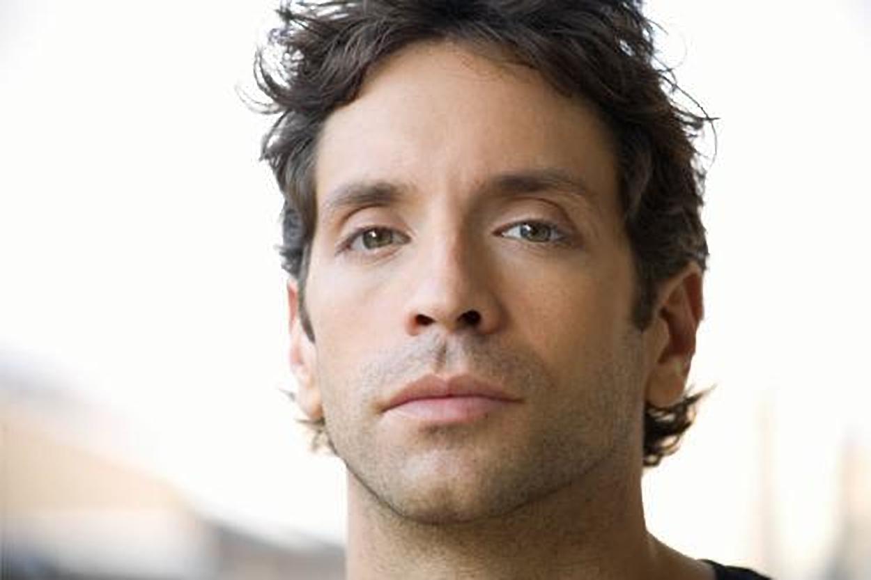 Chris Gentile