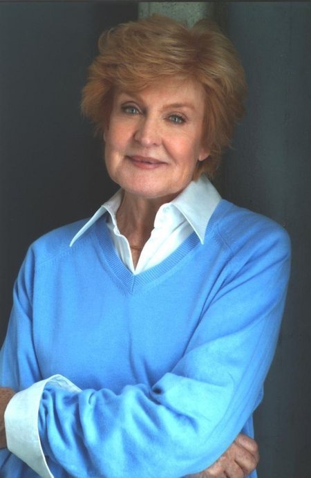 Betty McGuire