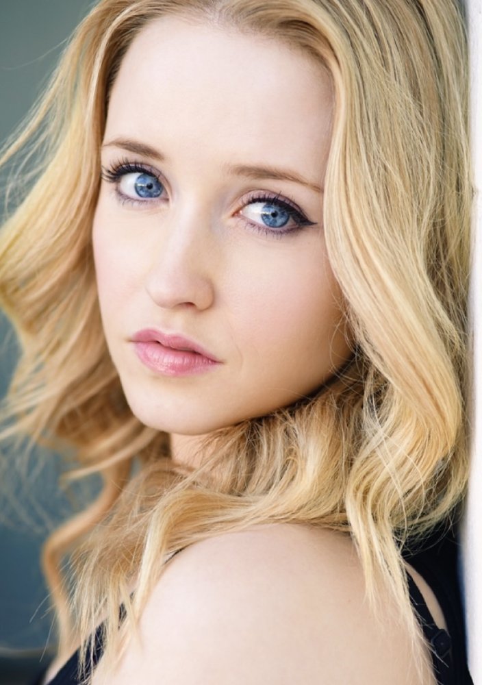 Emily Tennant