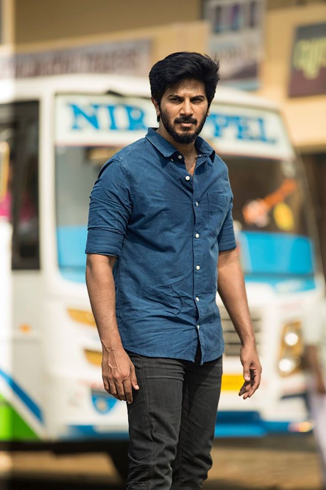 Dulquer Salmaan