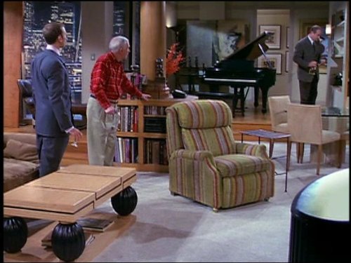 John Mahoney