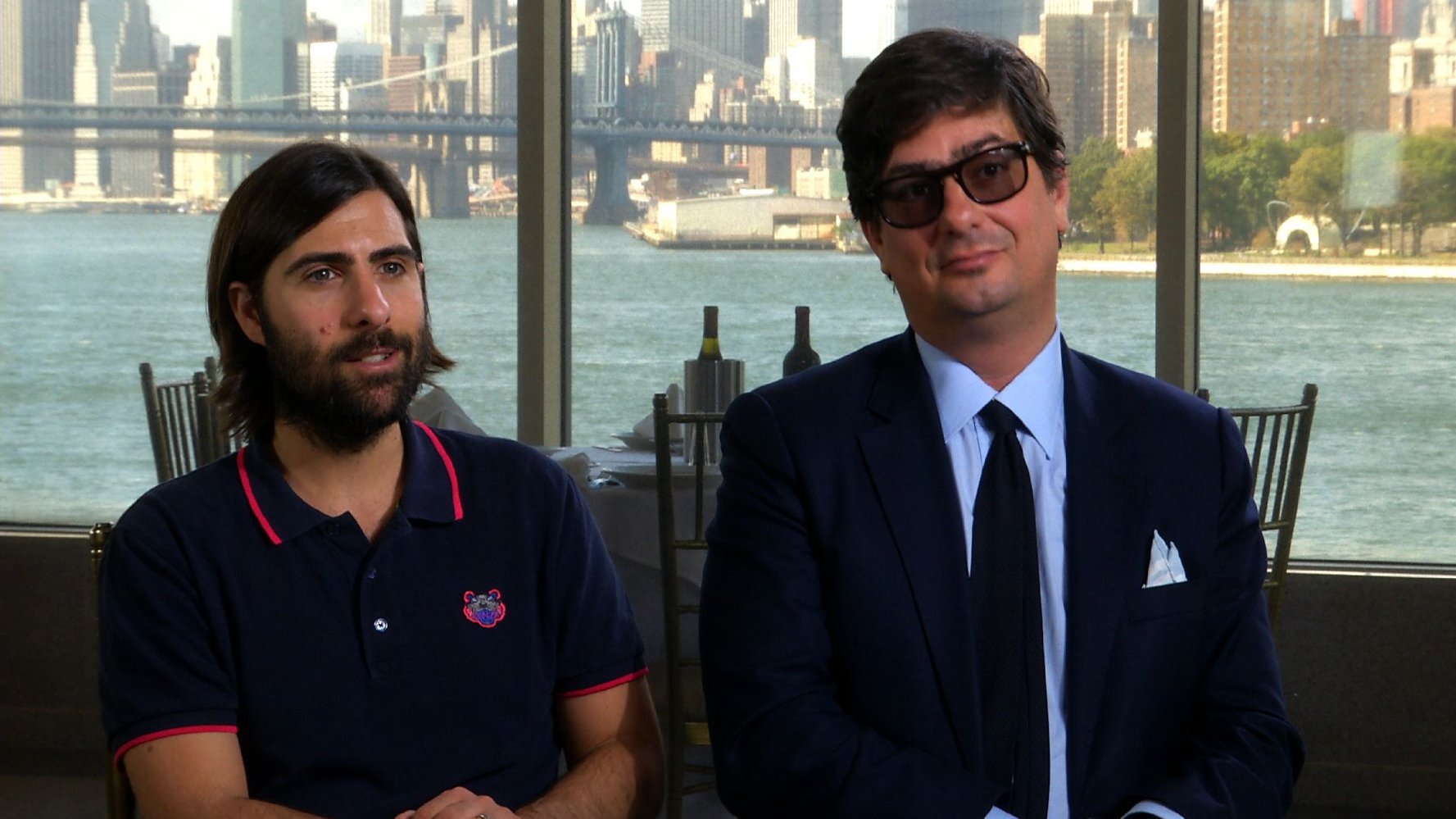 Jason Schwartzman