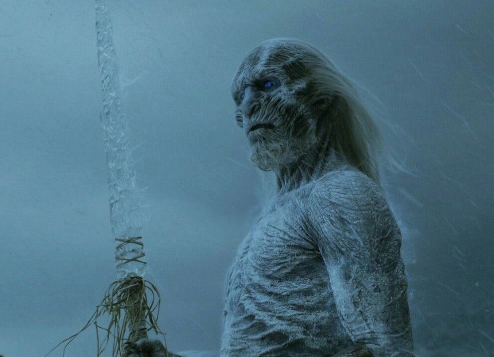 White Walker