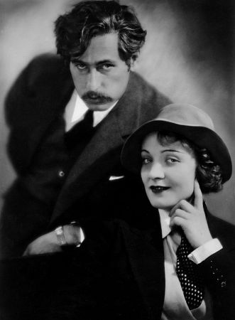 Josef von Sternberg