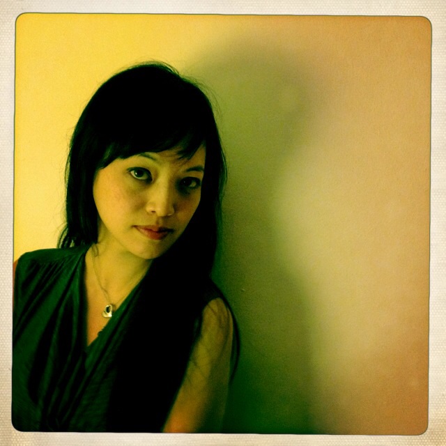 Carla Ching