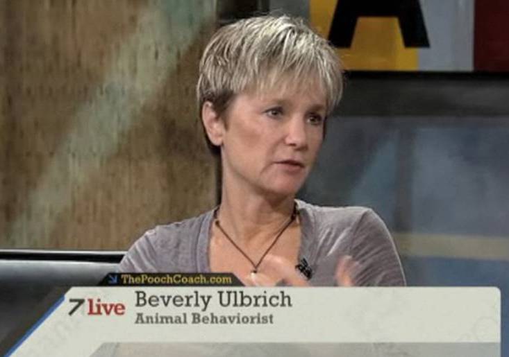 Beverly Ulbrich