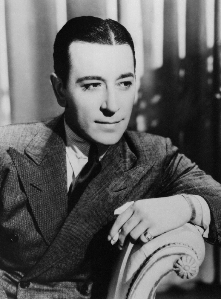 George Raft