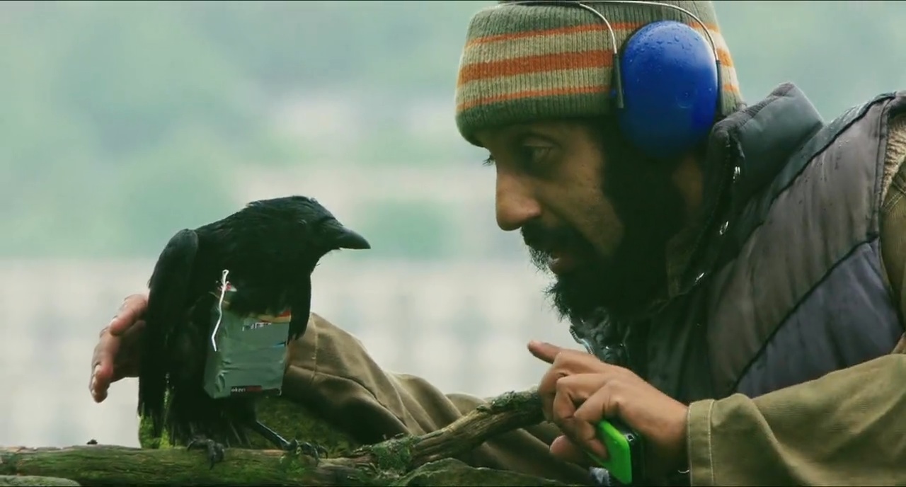 Adeel Akhtar