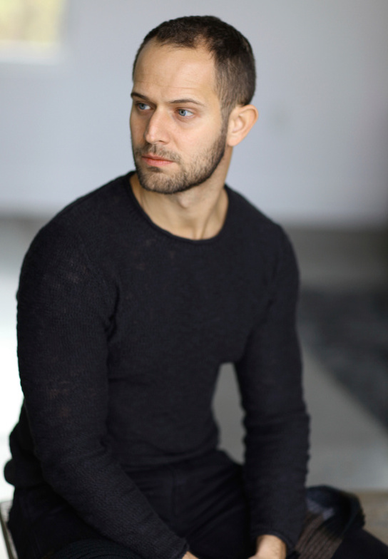 Hunter Burke