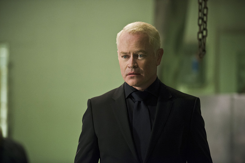 Damien Darhk