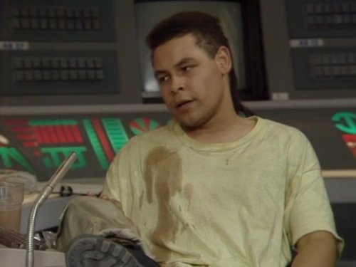 Craig Charles