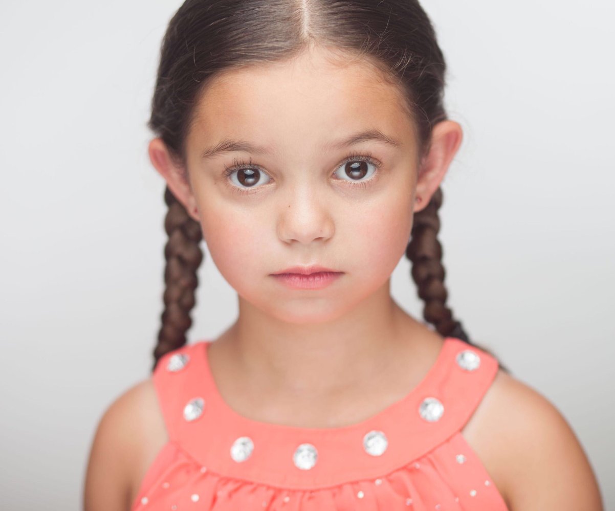 Savannah Renée Rodriguez