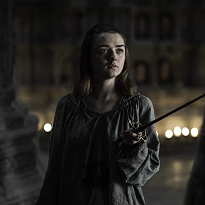 Arya Stark