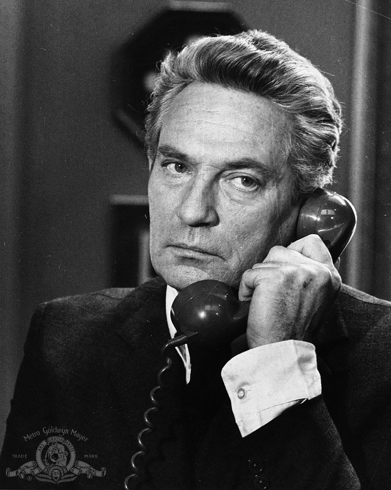 Peter Finch