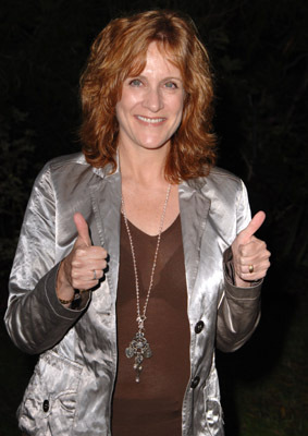 Carol Leifer