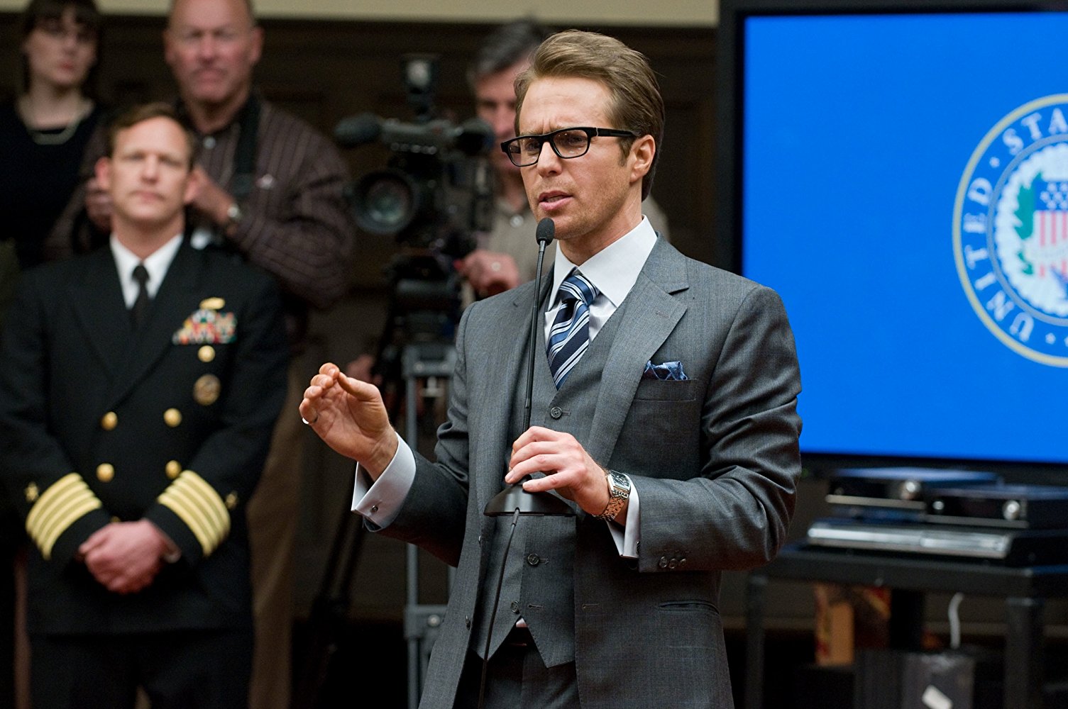 Justin Hammer