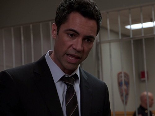 Danny Pino