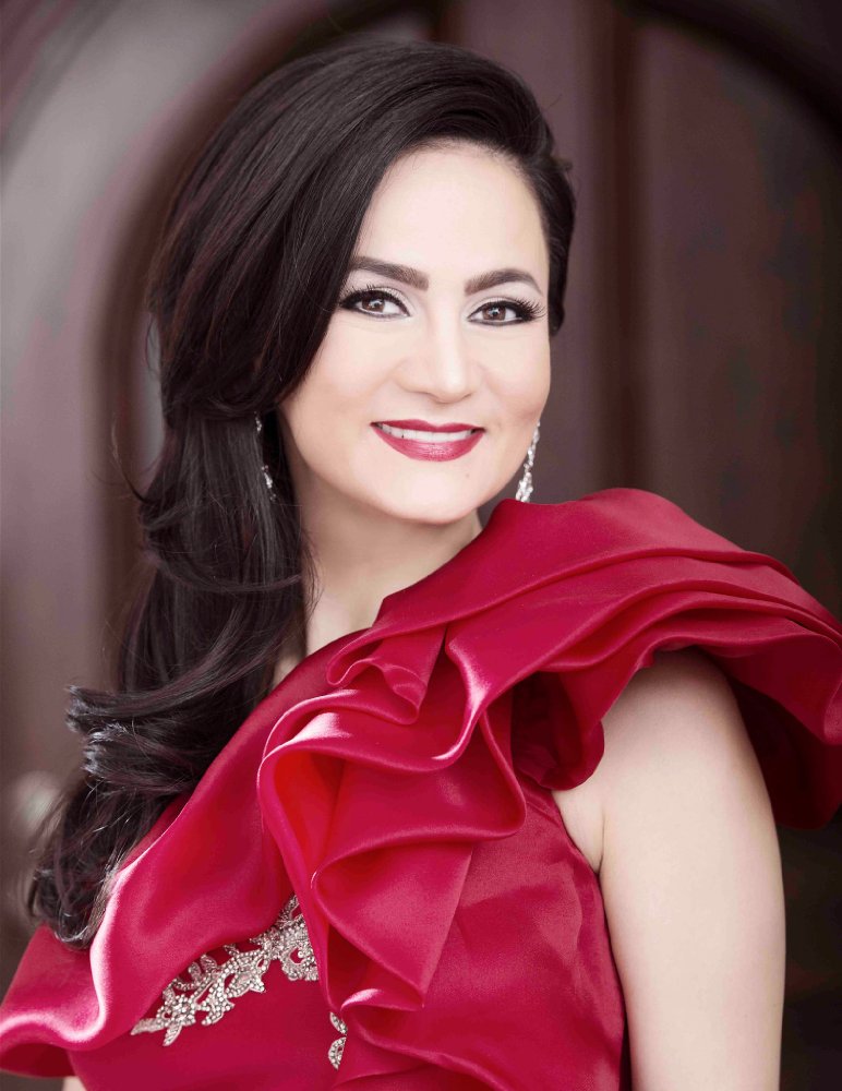 Bita Milanian