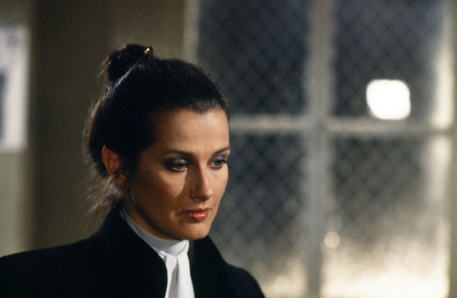 Veronica Hamel