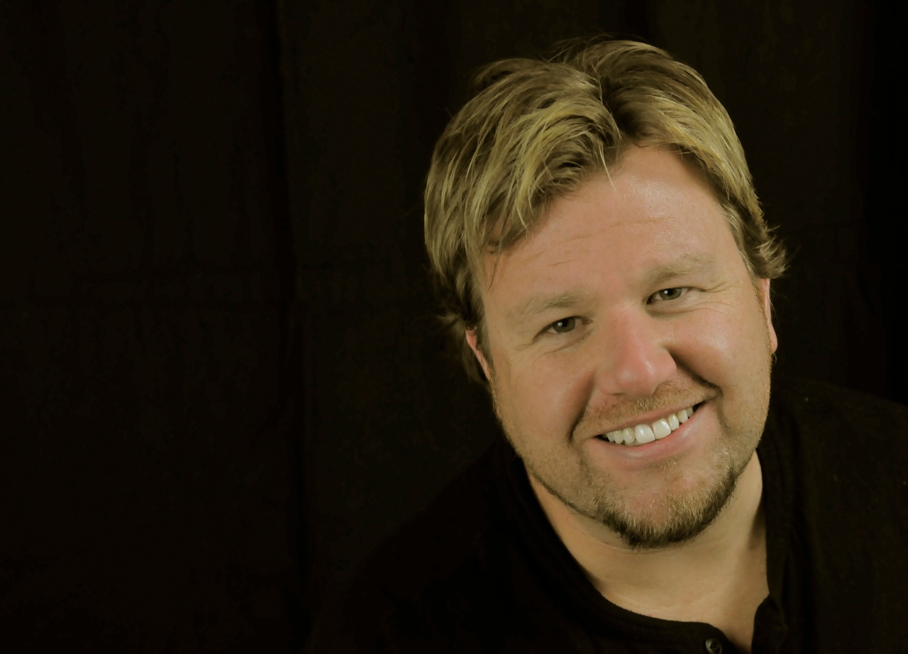 Benjy Gaither