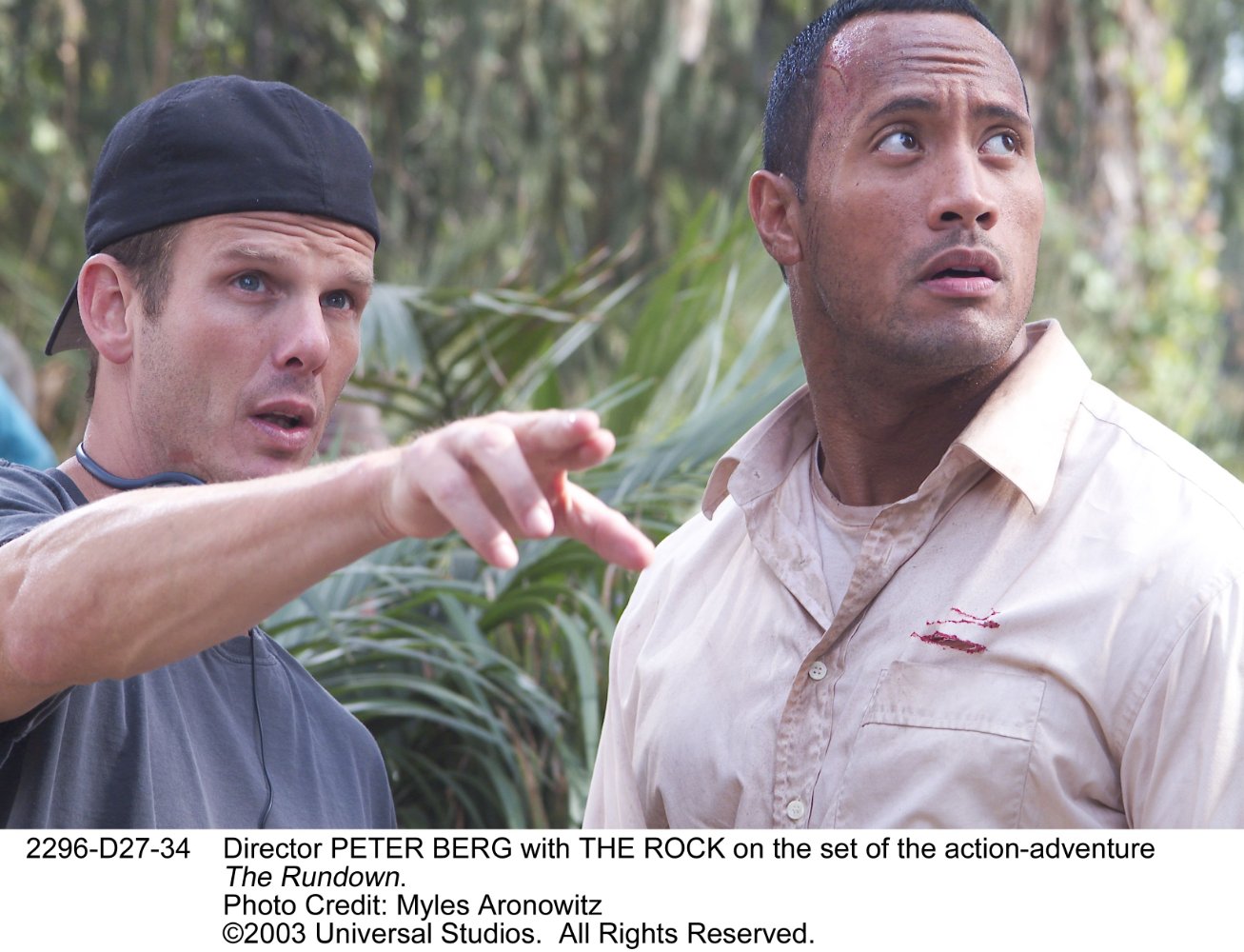 Peter Berg