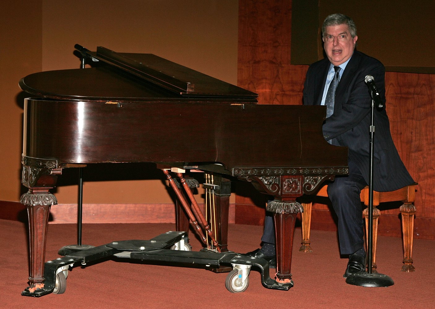 Marvin Hamlisch