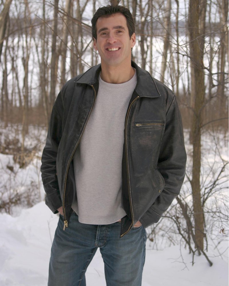 Norman Douglass