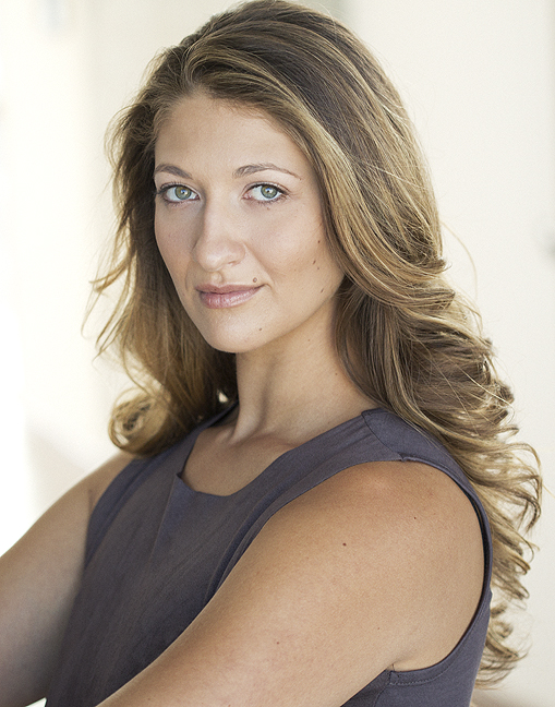Alexandra Kirr