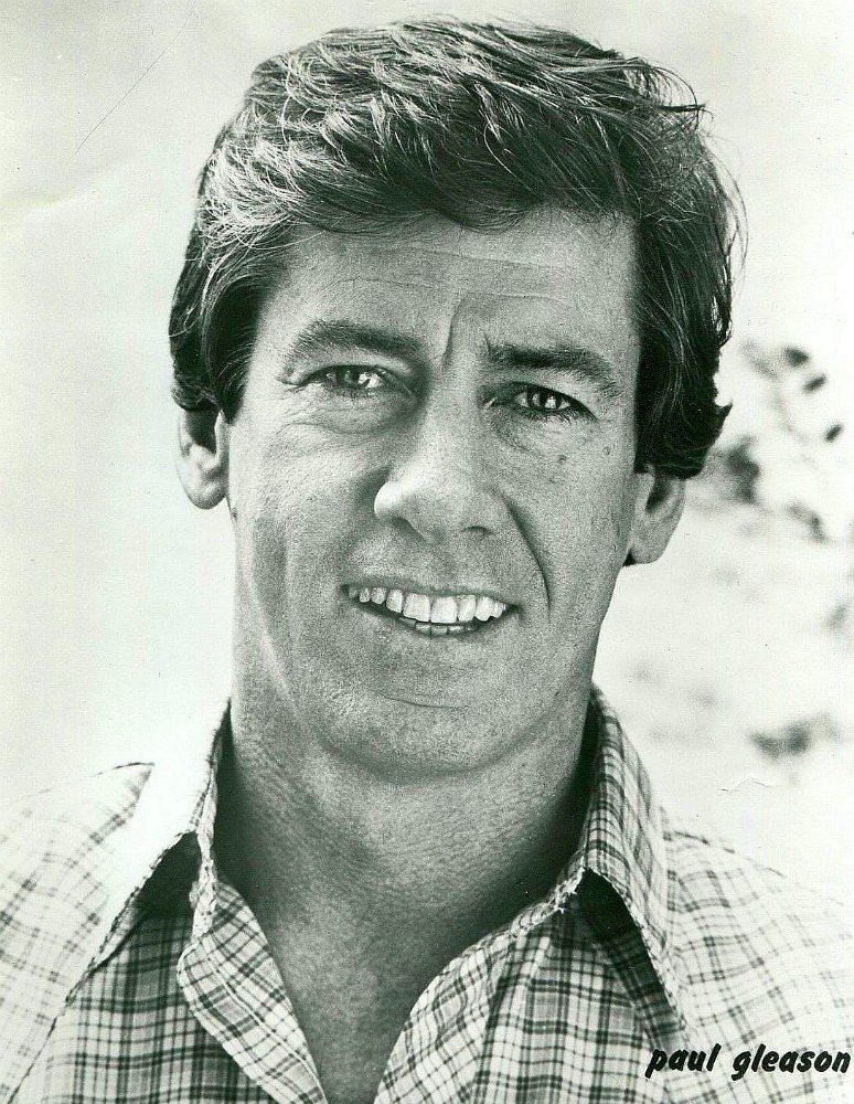 Paul Gleason