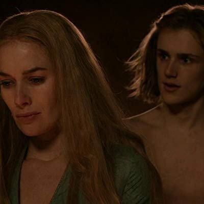 Lancel Lannister