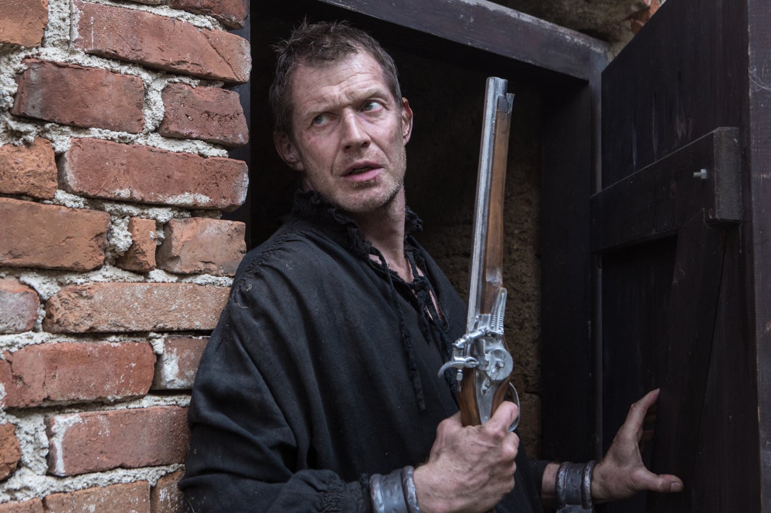 Jason Flemyng