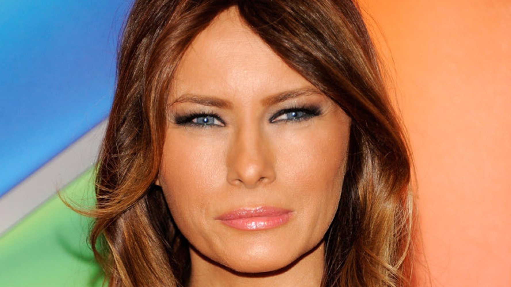 Melania Trump