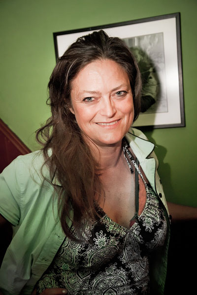 Trine Runge