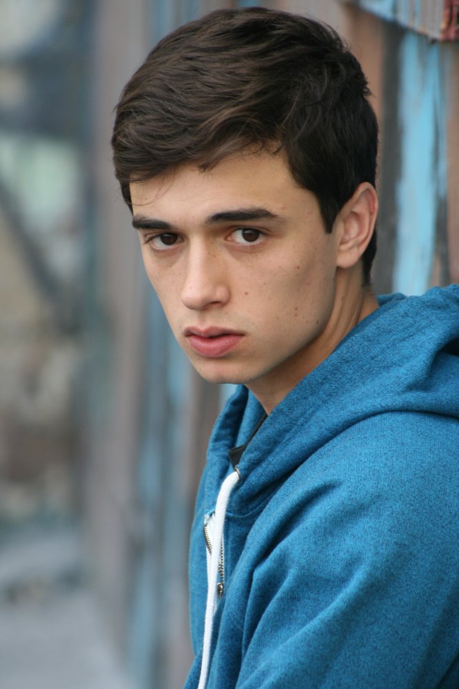 Benjamin Papac