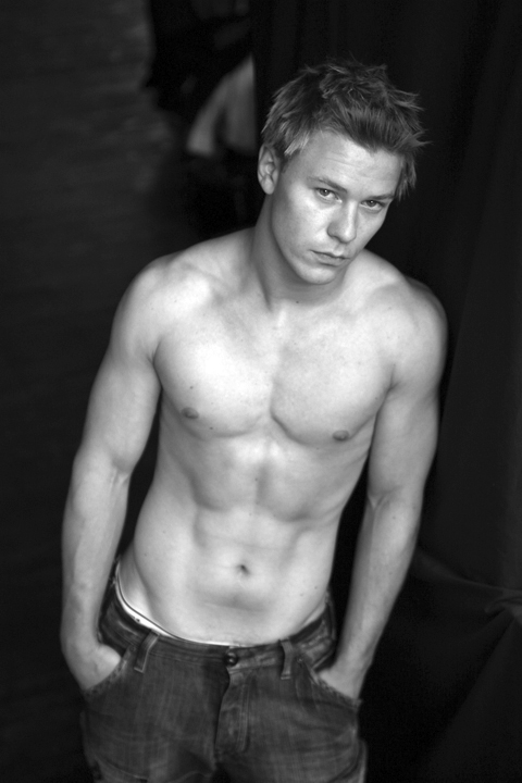 Tristam Summers