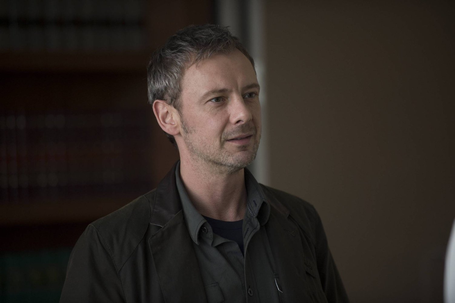 John Simm