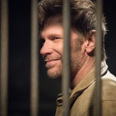 Lucifer, Nick