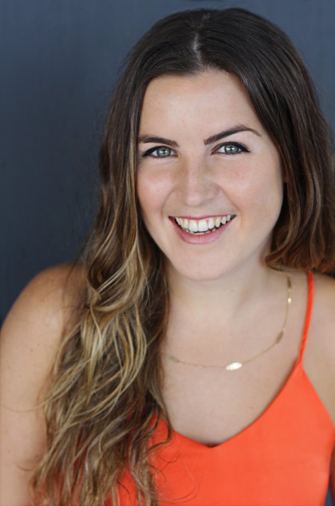 Tessa Drake