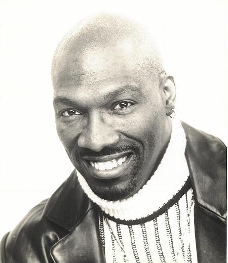 Charlie Murphy