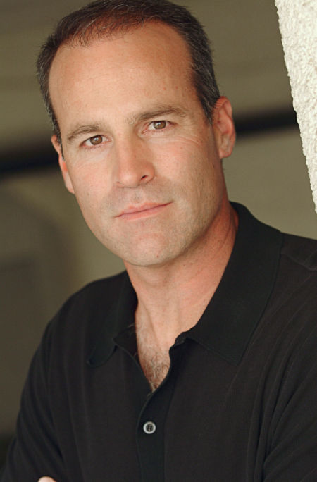 Geoffrey Lower