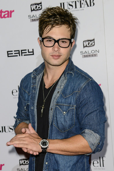 Cody Longo