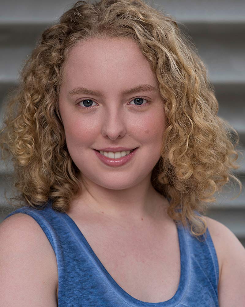 Kendahl Cooper