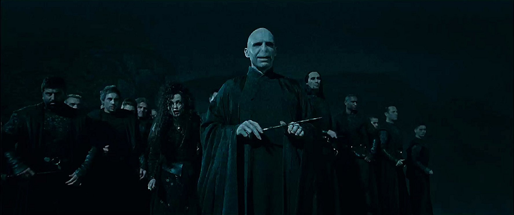 Lord Voldemort