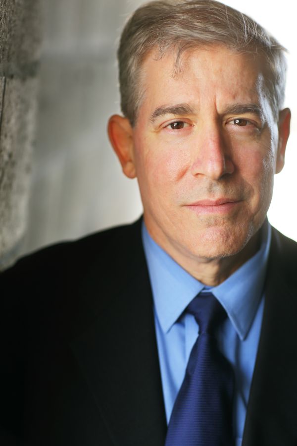 Gary Rubenstein