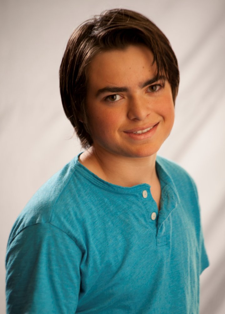 Daniel Rousell
