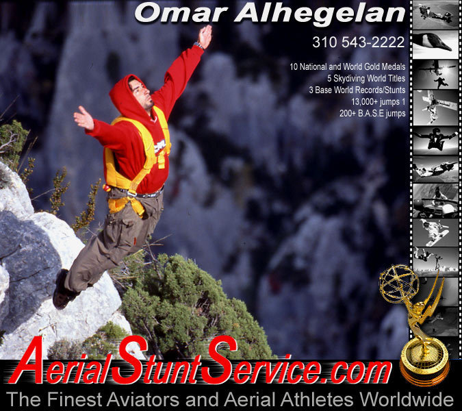 Omar 'Freefly' Alhegelan