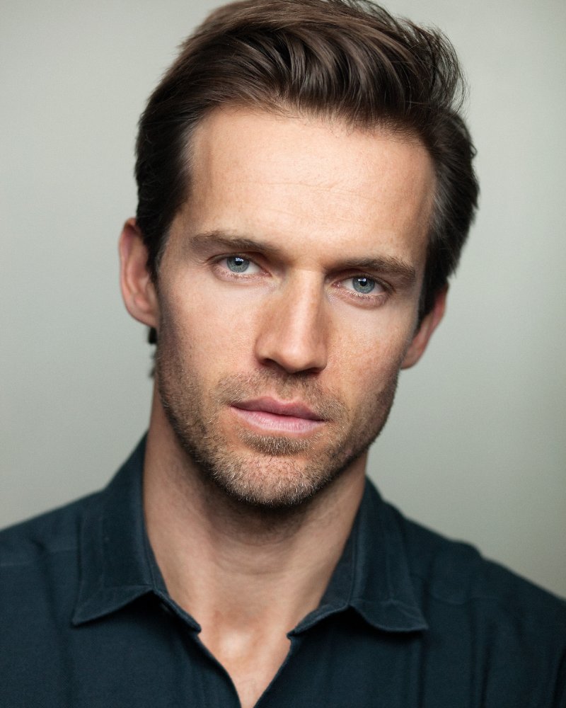 Andrew Cooper