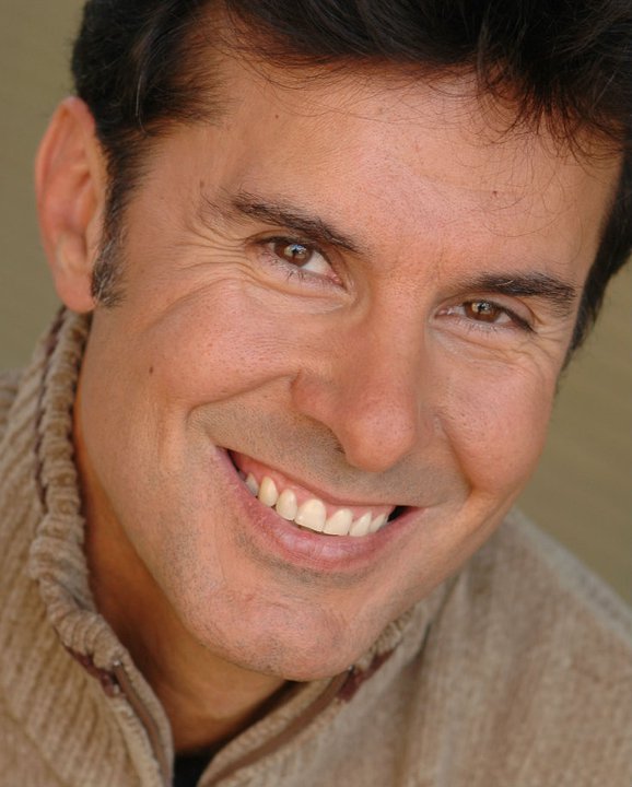 Tony Lima
